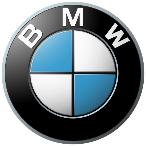 BMW logo, Private lease occasion BMW