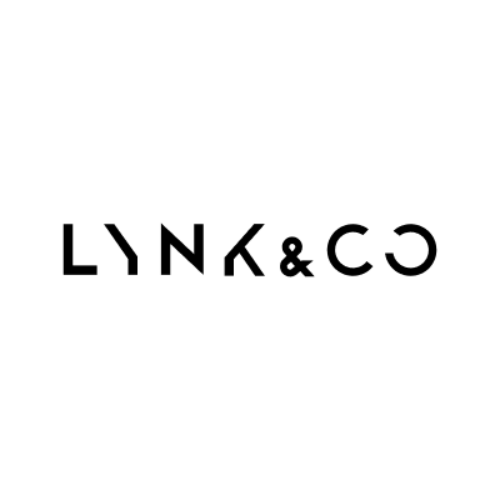 Lynk & co logo, Private lease occasion Lynk & co