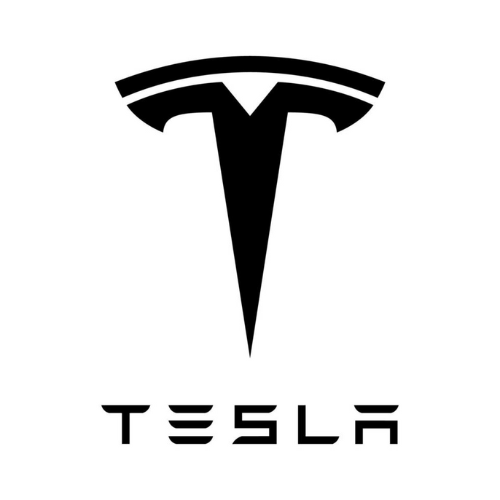 Tesla logo, Private lease occasion Tesla
