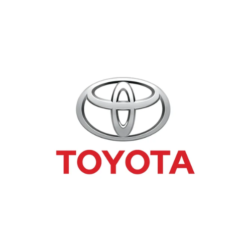 Toyota logo, Private lease occasion Toyota