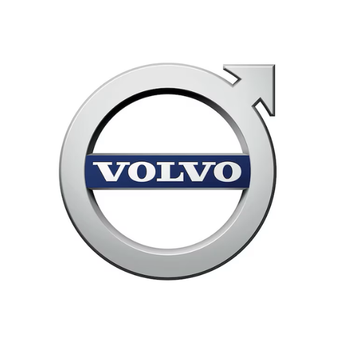 Volvo logo, Private lease occasion Volvo