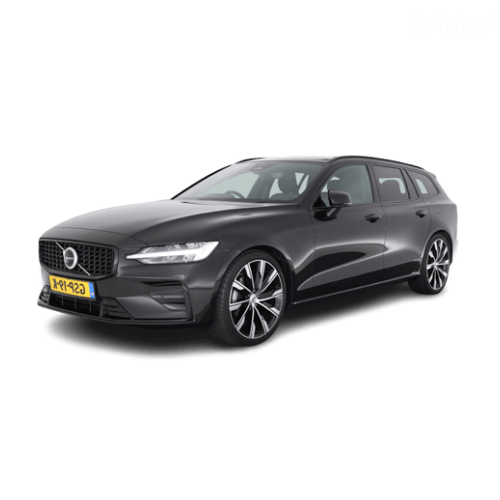 Volvo V60 private lease occasion
