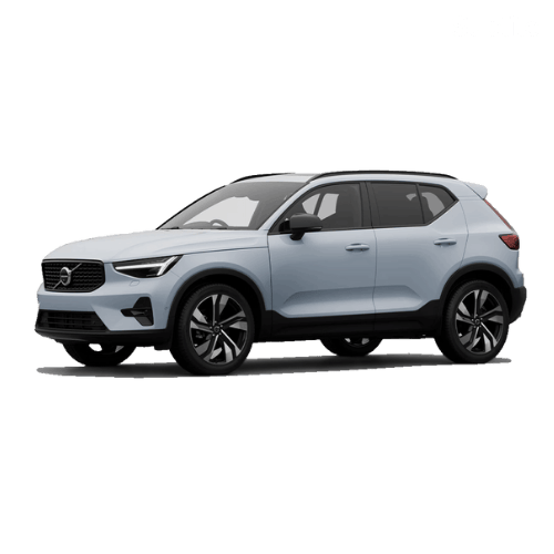 Volvo XC40 private lease occasion