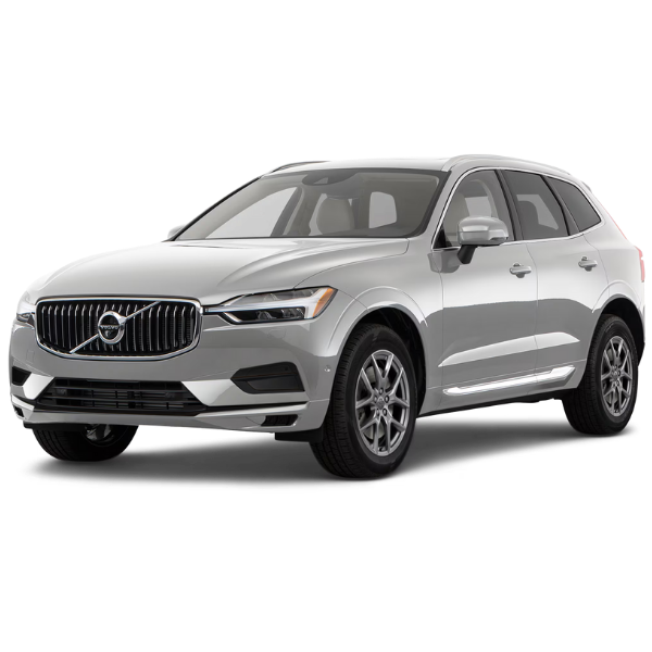 Volvo XC60 private lease occasion